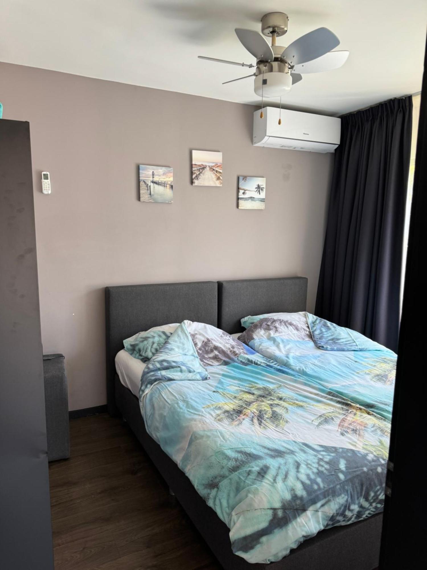 Casa The Wave With Infrared Sauna Noordwijkerhout Phòng bức ảnh